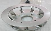HI6009A Cooling Fan Gas